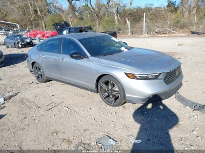 Honda Accord 2023 1HGCY2F59PA015624