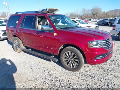 Lincoln Navigator 2016 5LMJJ2JT3GEL06086