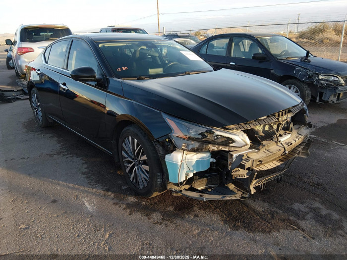 Nissan Altima 2023 VIN 1N4BL4DV6PN406428