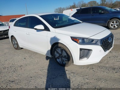 Hyundai Ioniq 2022 KMHC65LC2NU284967