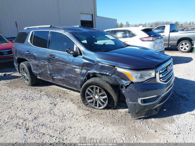 Gmc Acadia 2019 1GKKNMLA5KZ268650