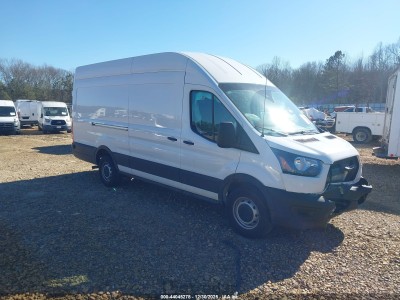 Ford Transit-350 2025 VIN 1FTBW3XG2SKB21583