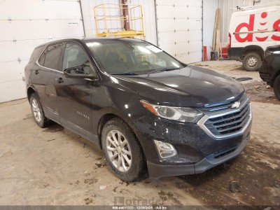 Chevrolet Equinox 2020 3GNAXKEV0LS520154