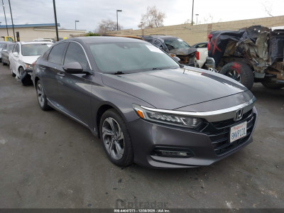 Honda Accord 2019 1HGCV1F4XKA129179