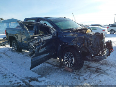 Gmc SIERRA 2022 1GTPUEEL9NZ531428