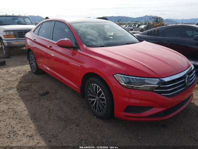 Volkswagen Jetta 2021 3VWC57BU5MM090799