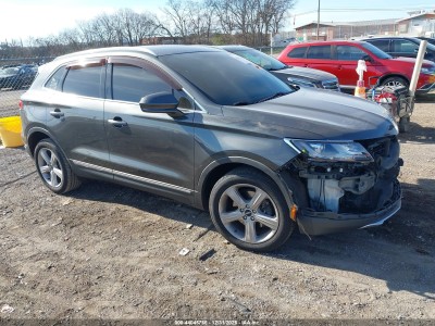 Lincoln Mkc 2018 5LMCJ1C90JUL30640