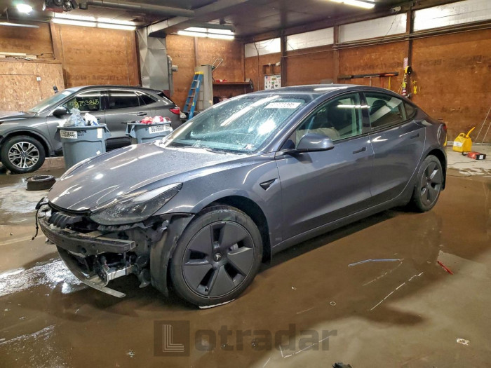 Tesla Model 3 2023 VIN 5YJ3E1EA5PF559304