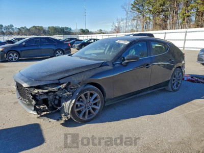 Mazda 3 2023 JM1BPALM2P1609734