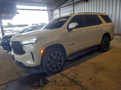 Chevrolet Tahoe 2023 1GNSKRKT2PR359202