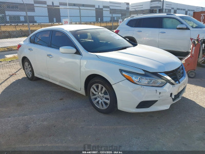 Nissan Altima 2017 1N4AL3APXHN347896
