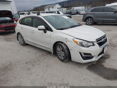 Subaru Impreza 2015 JF1GPAC67F8201992