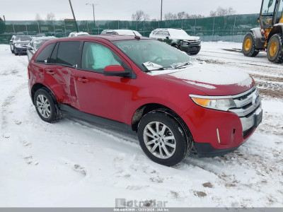 Ford Edge 2013 2FMDK4JC9DBB40642