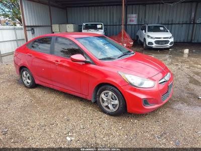 Hyundai Accent 2012 KMHCT4AE1CU243749