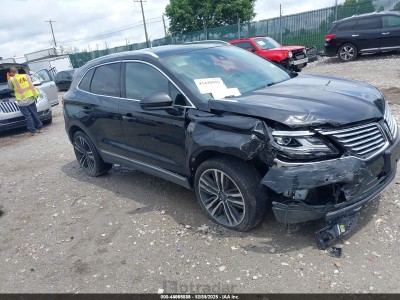 Lincoln Mkc 2017 5LMTJ3DH7HUL51593