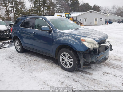 Chevrolet Equinox 2016 2GNFLFEK4G6124800