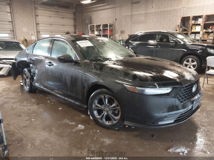 Honda Accord 2024 VIN 1HGCY1F32RA059248
