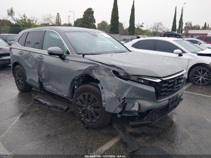 Honda Cr-v 2024 VIN 2HKRS3H2XRH334240