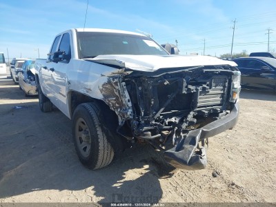 Chevrolet Silverado 2017 VIN 1GCRCNEC2HZ154960