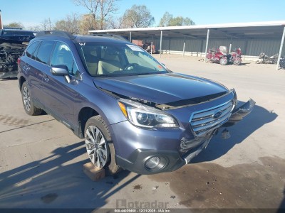 Subaru Outback 2017 VIN 4S4BSANC6H3381242
