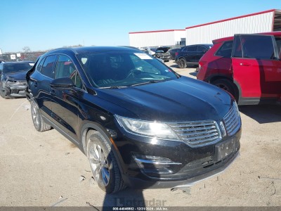 Lincoln Mkc 2018 VIN 5LMCJ2C90JUL14508