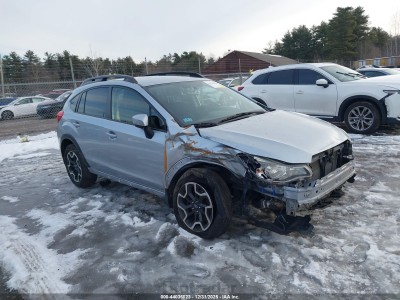 Subaru Xv 2017 VIN JF2GPABC4HH264568