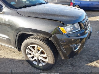 Jeep Grand cherokee 2015 VIN 1C4RJFBG9FC840528