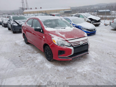 Mitsubishi Mirage 2024 ML32FUFJ1RHF11560