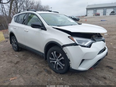 Toyota Rav4 2017 VIN JTMBFREV8HJ711841