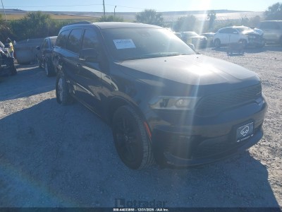 Dodge Durango 2023 VIN 1C4RDJDG8PC677167