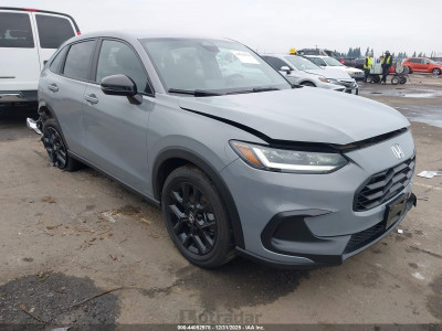 Honda Hr-v 2023 3CZRZ1H54PM727792