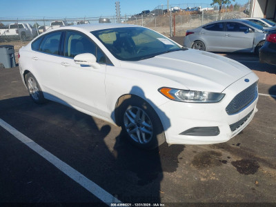Ford Fusion 2015 3FA6P0H71FR123506