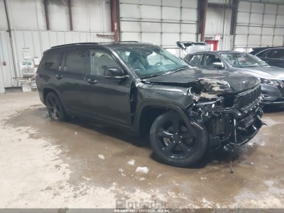 Jeep Grand cherokee 2022 VIN 1C4RJKBG5N8547817