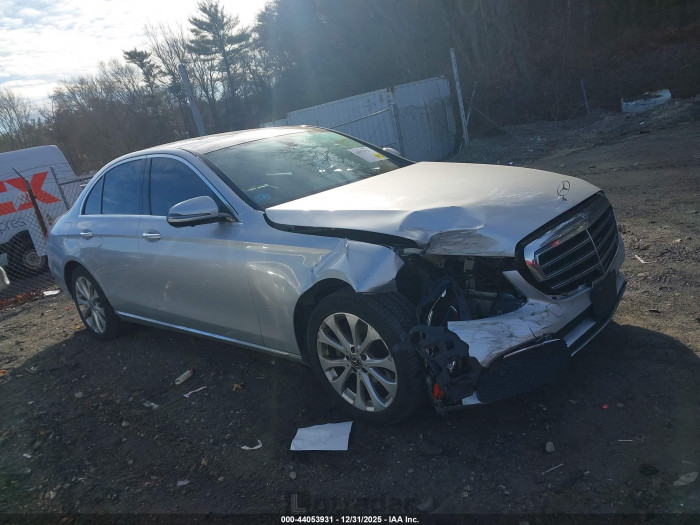 Mercedes-benz E-klasse 2019 VIN WDDZF4KB3KA511040