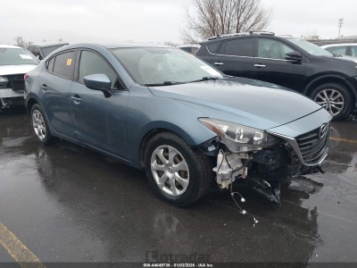 Mazda 3 2015 3MZBM1U70FM208442