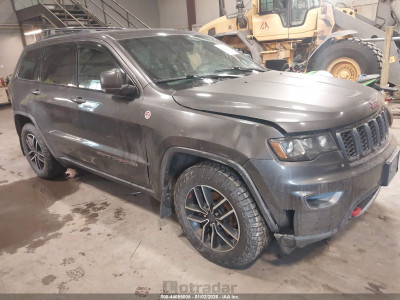 Jeep Grand cherokee 2020 1C4RJFLG5LC190350