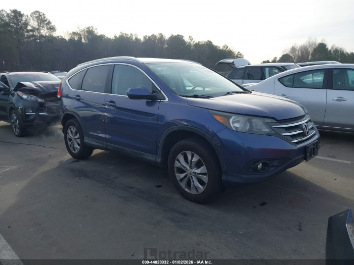 Honda Cr-v 2014 VIN 2HKRM4H78EH617466
