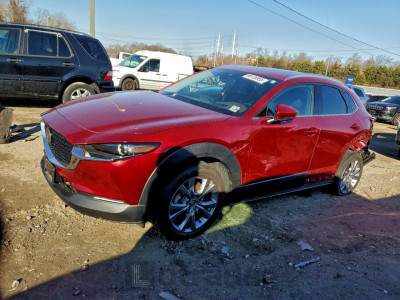 Mazda Cx-30 2023 3MVDMBDM9PM518516
