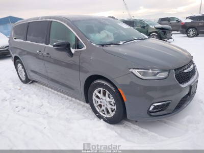 Chrysler Pacifica 2025 2C4RC1BGXSR571566