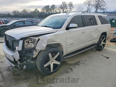 Gmc Yukon 2019 1GKS2HKJ6KR375286