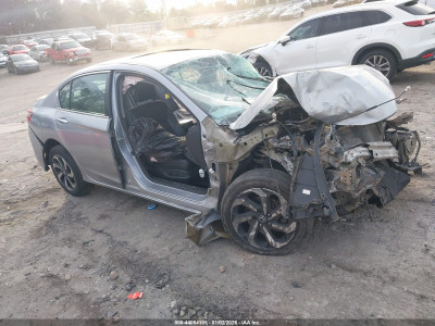 Honda Accord 2016 1HGCR2F80GA142057