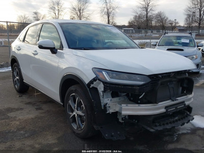 Honda Hr-v 2024 3CZRZ2H79RM786587