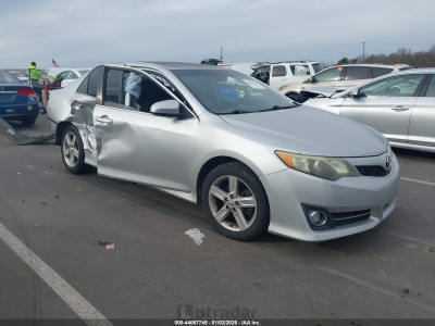 Toyota Camry 2012 4T1BF1FK0CU047009