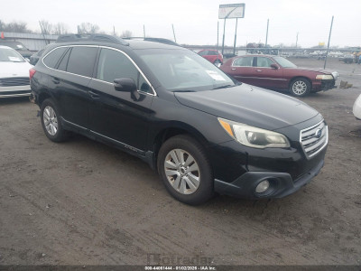 Subaru Outback 2015 4S4BSBHC3F3320235