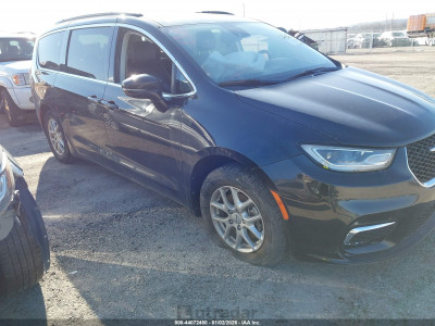 Chrysler Pacifica 2022 2C4RC1BG1NR177717