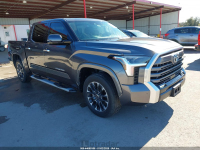 Toyota Tundra 2023 5TFJA5AB8PX022795