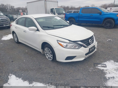 Nissan Altima 2018 1N4AL3AP6JC188537