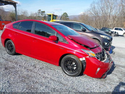 Toyota Prius 2014 JTDKN3DU9E1743119