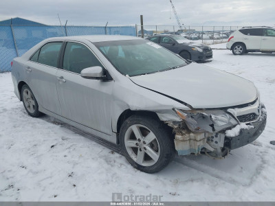 Toyota Camry 2014 4T1BF1FK4EU744654