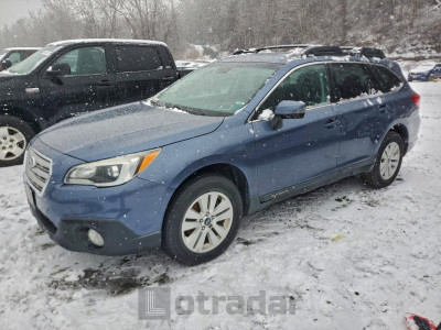 Subaru Outback 2016 4S4BSBFC3G3326041